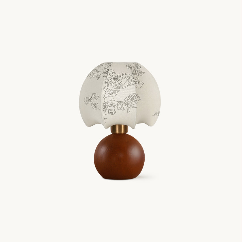 Clancy Table Lamp