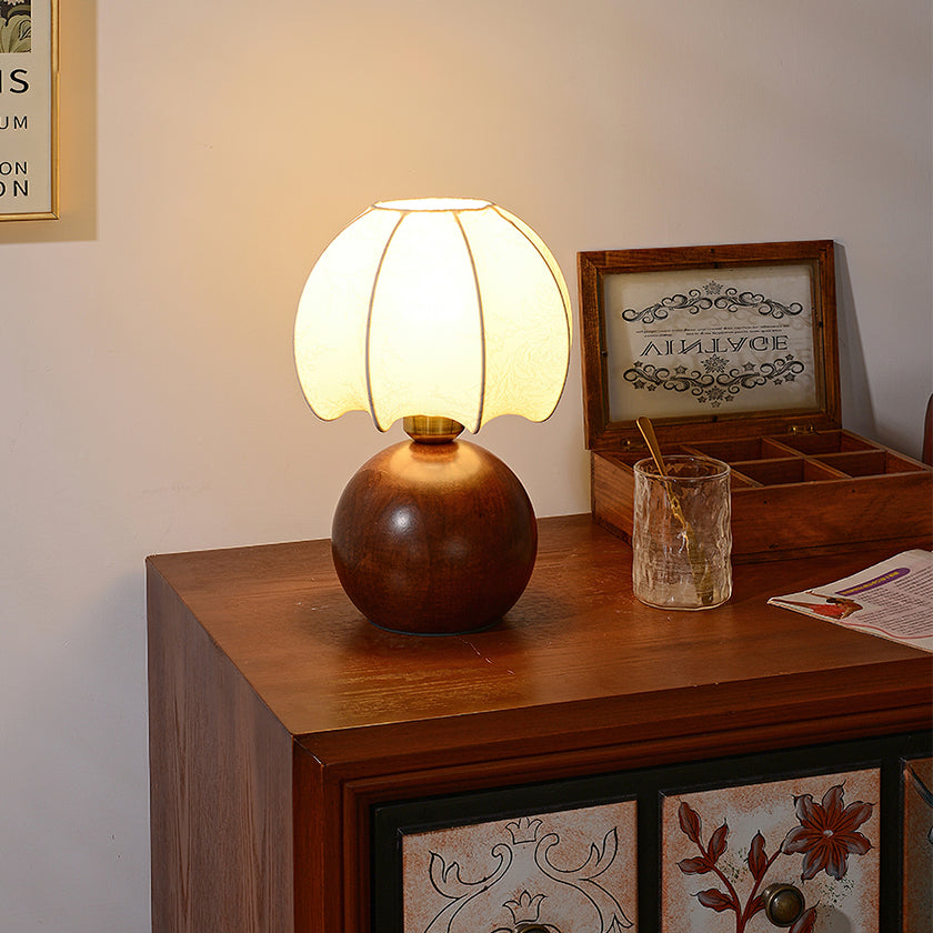 Clancy Table Lamp
