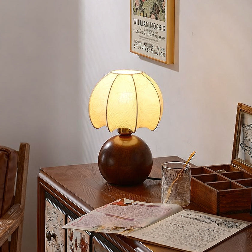 Clancy Table Lamp
