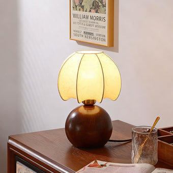 Clancy Table Lamp