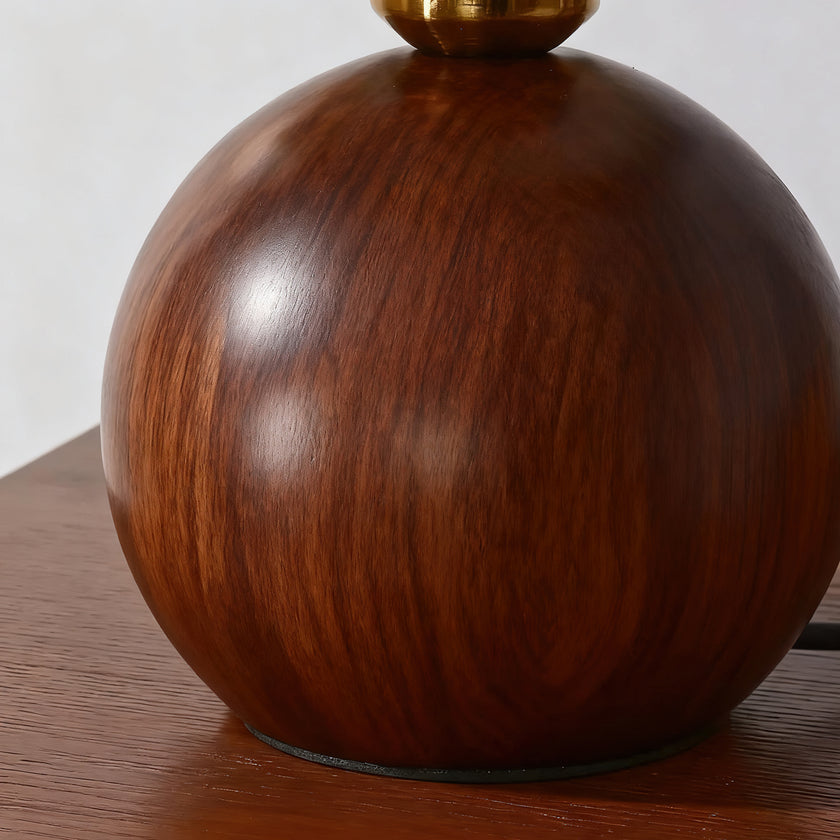 Clancy Table Lamp