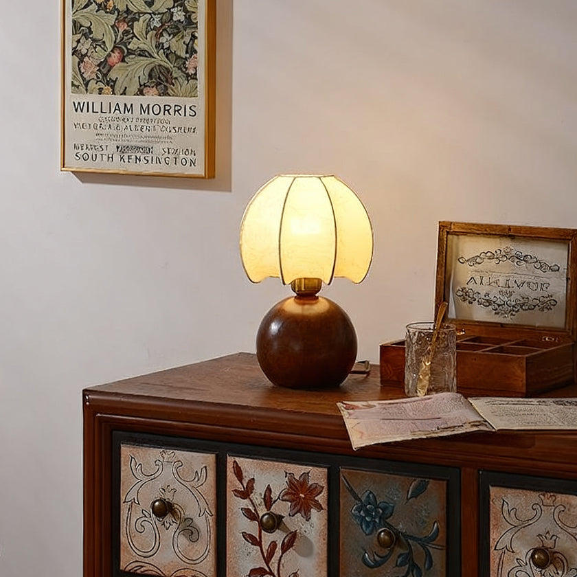 Clancy Table Lamp