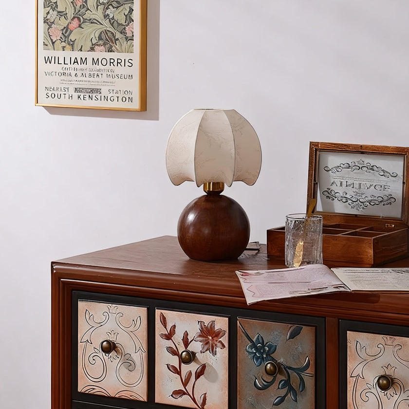 Clancy Table Lamp