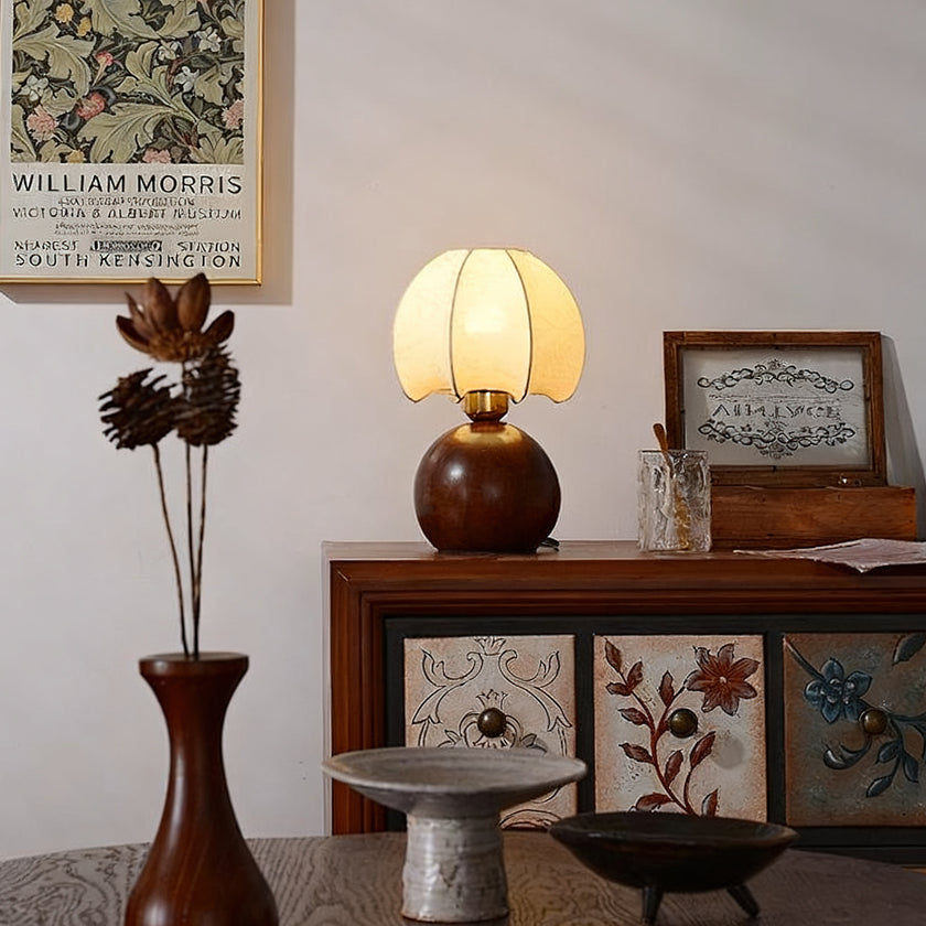 Clancy Table Lamp
