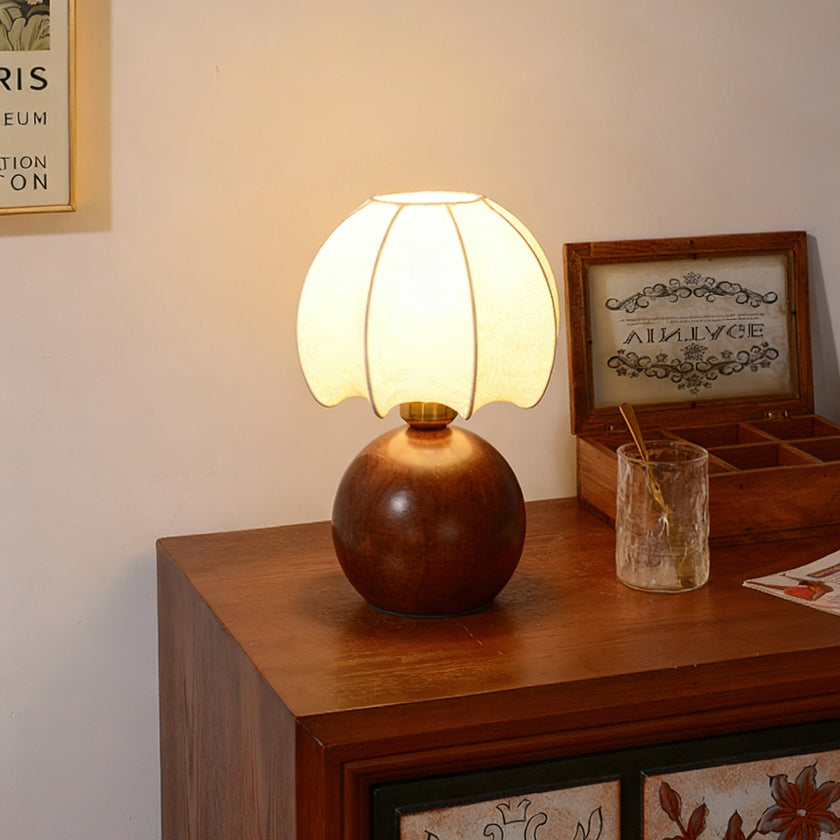 Clancy Table Lamp
