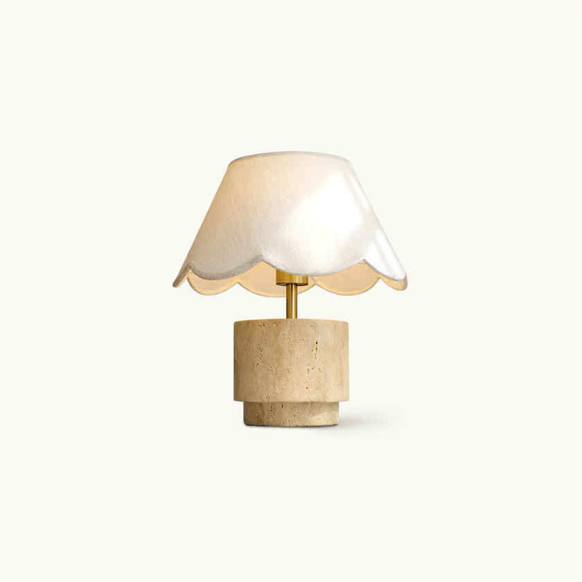 Clarissa Table Lamp