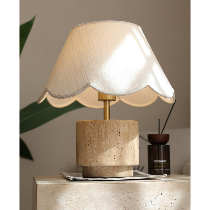 Clarissa Table Lamp