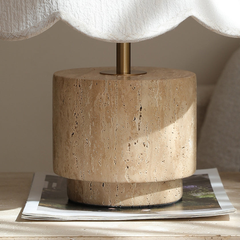 Clarissa Table Lamp