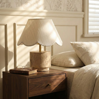 Clarissa Table Lamp