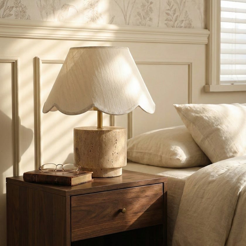 Clarissa Table Lamp