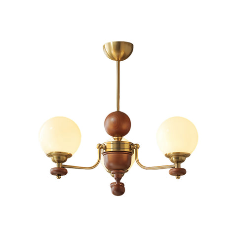 Claudia Chandelier – detail 20