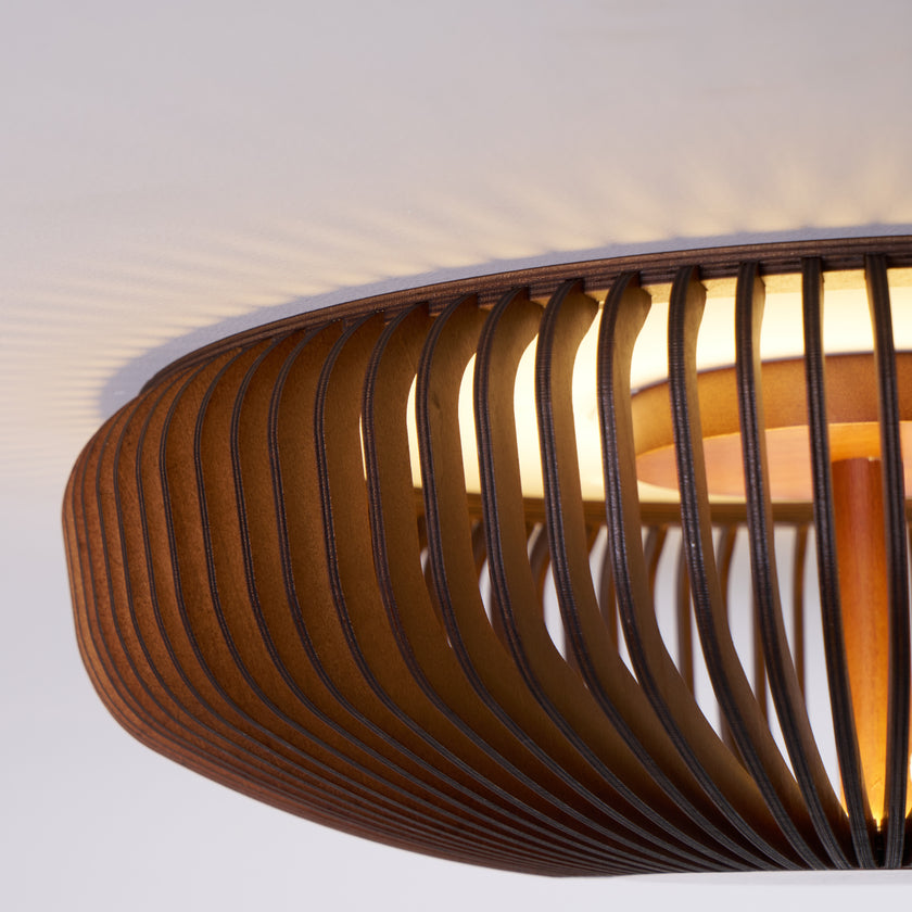Clava Ceiling lamp