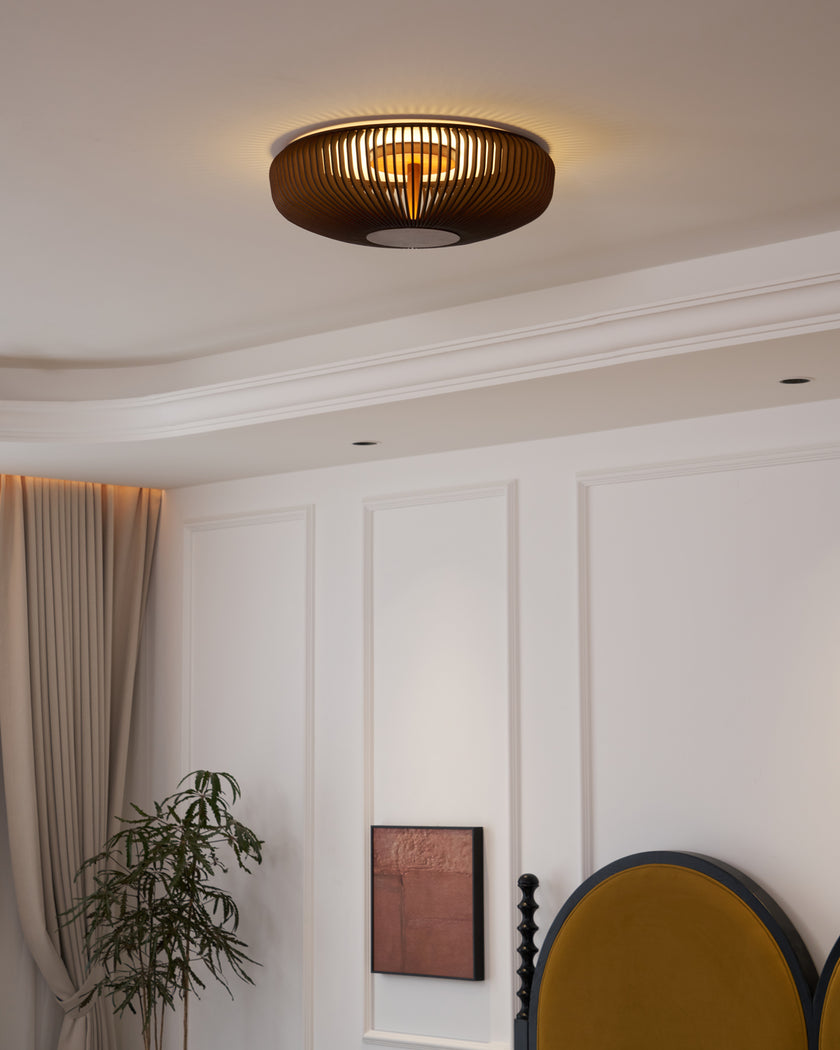 Clava Ceiling lamp