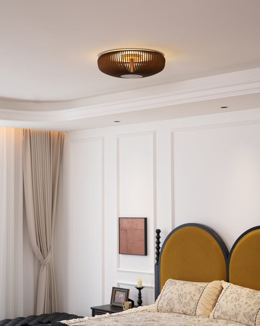 Clava Ceiling lamp