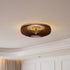Clava Ceiling lamp