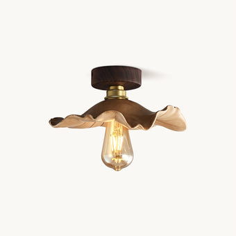 Clemence Ceiling Light