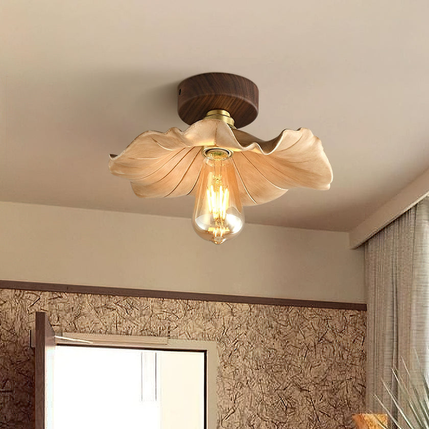 Clemence Ceiling Light