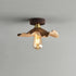 Clemence Ceiling Light