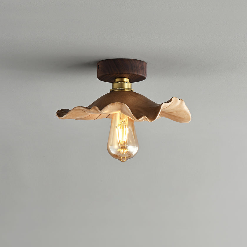 Clemence Ceiling Light