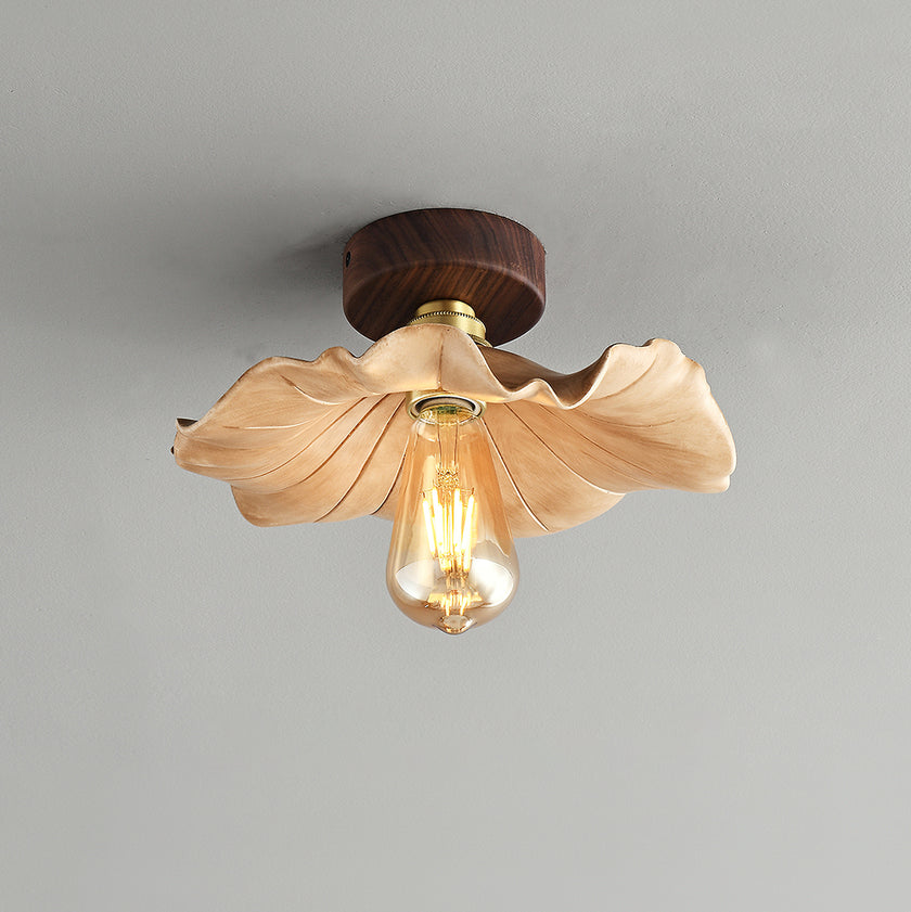 Clemence Ceiling Light