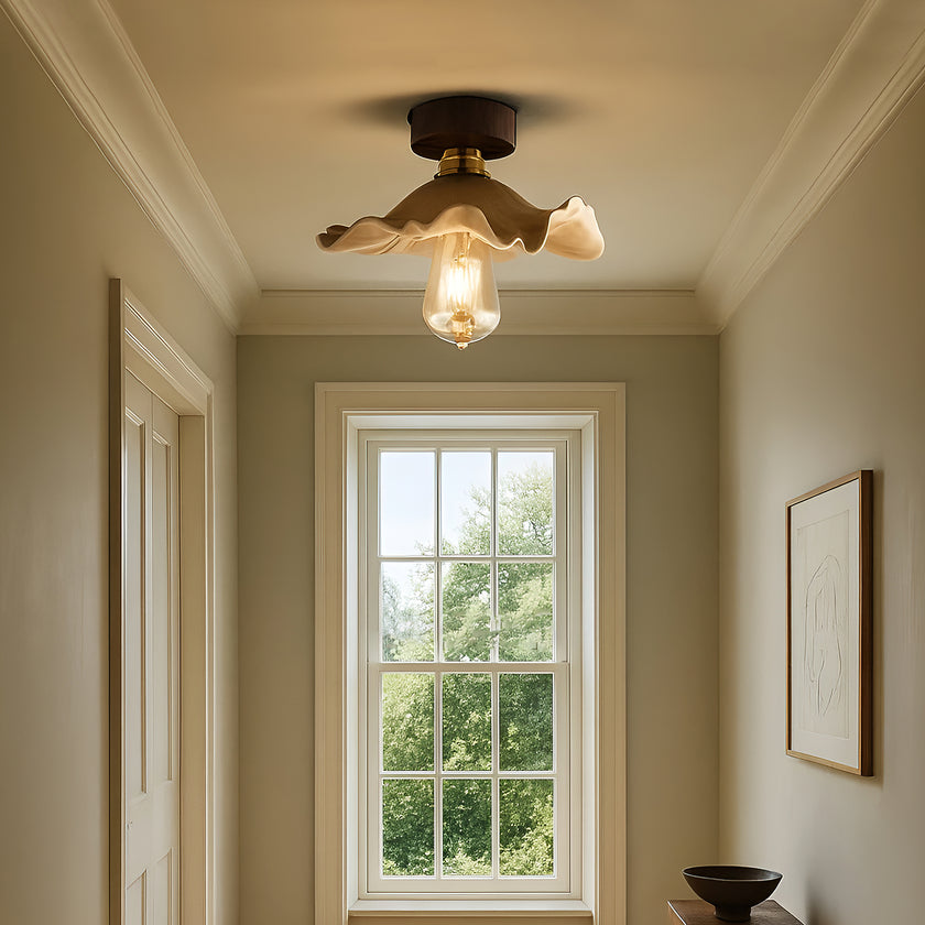 Clemence Ceiling Light