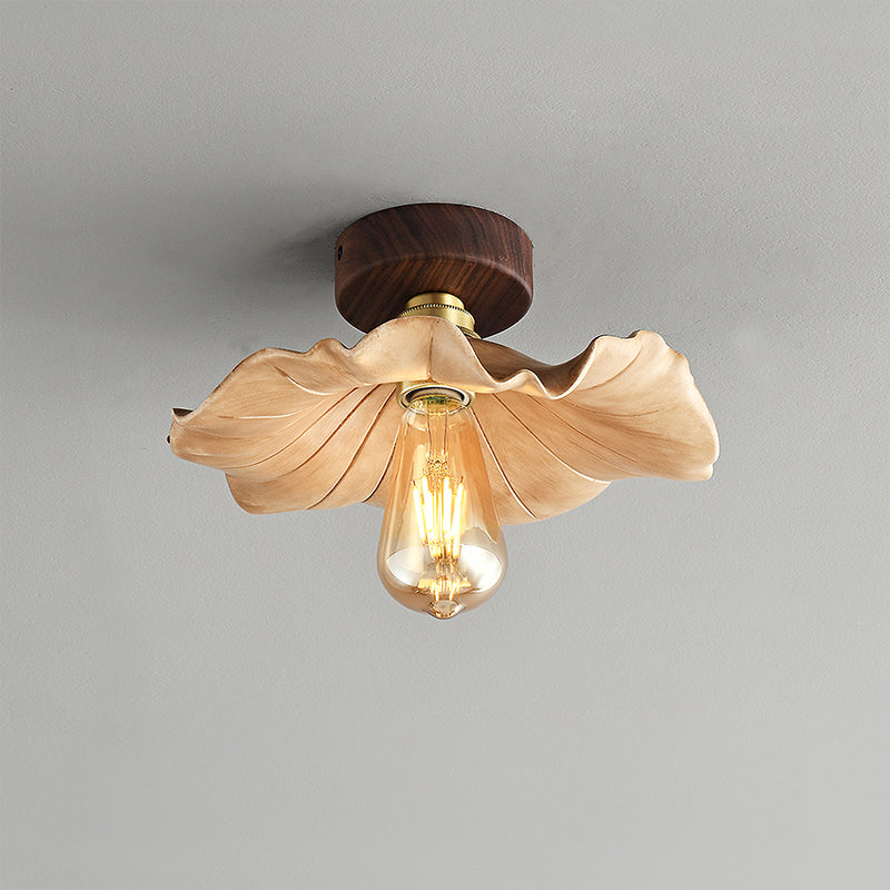 Clemence Ceiling Light