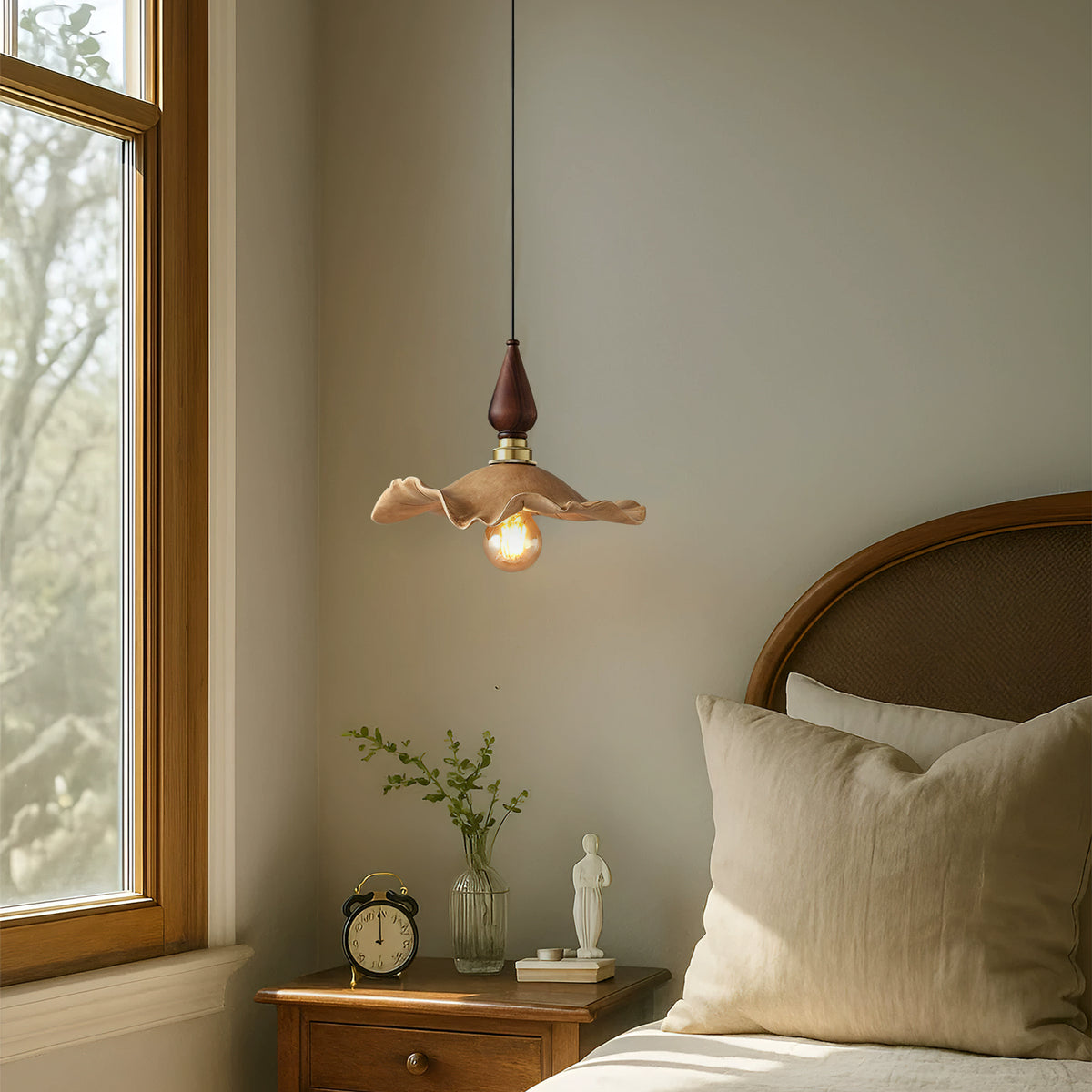 Clemence Pendant Lamp – detail 2
