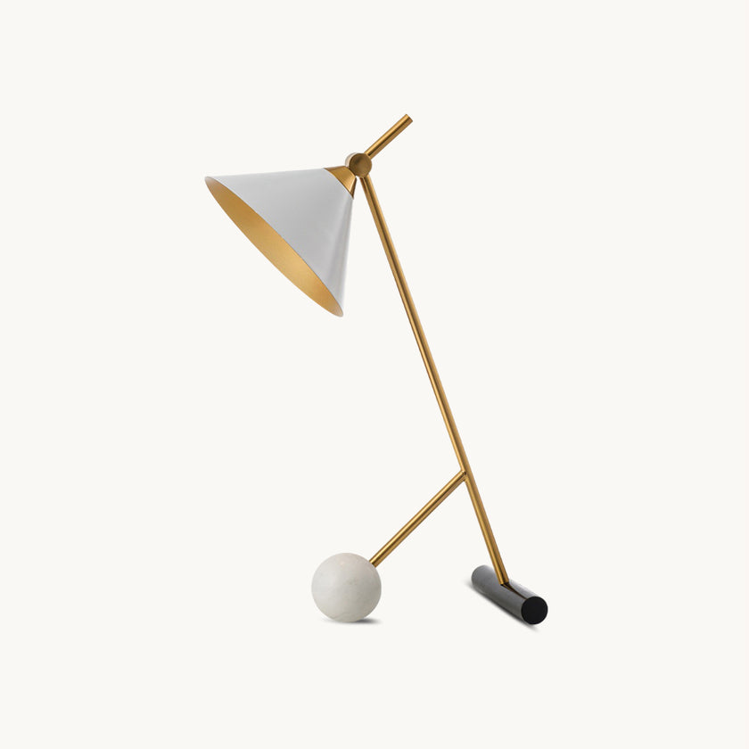 Cleo Table Lamp