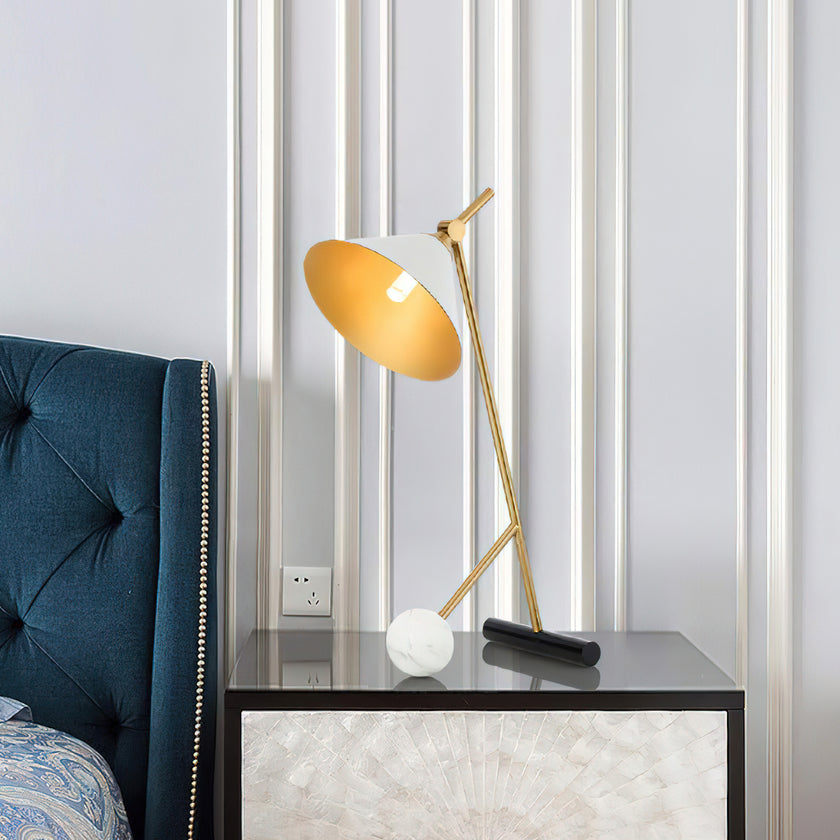 Cleo Table Lamp