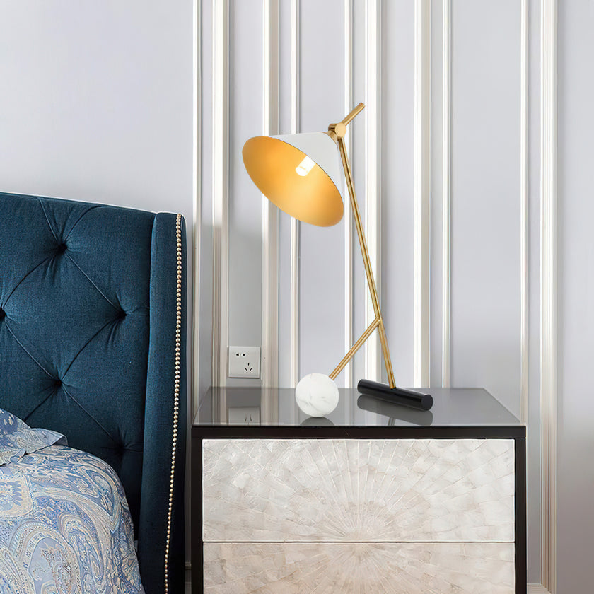 Cleo Table Lamp