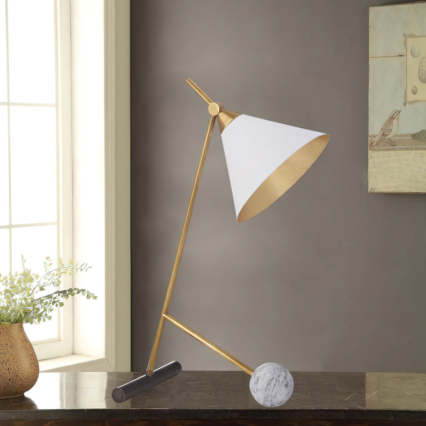 Cleo Table Lamp