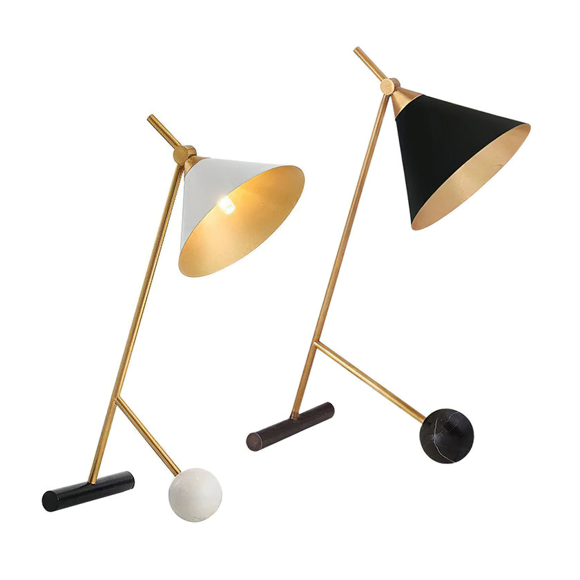 Cleo Table Lamp