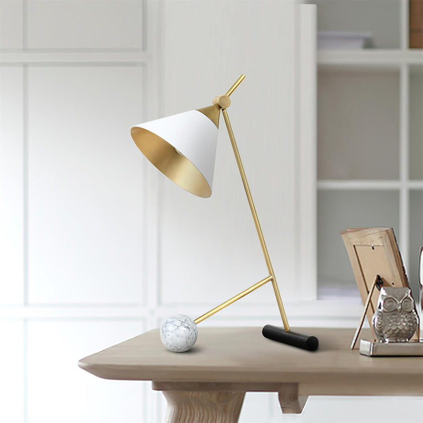 Cleo Table Lamp