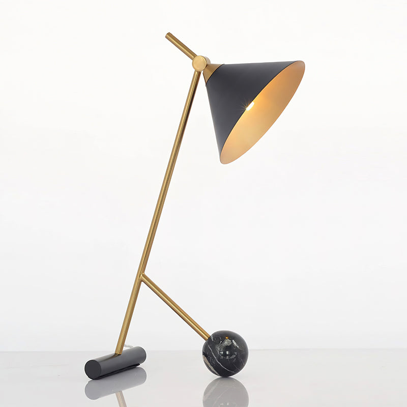 Cleo Table Lamp