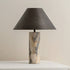 Cline Marble Table Lamp