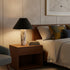 Cline Marble Table Lamp