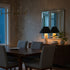 Cline Marble Table Lamp