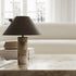 Cline Marble Table Lamp