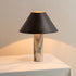 Cline Marble Table Lamp