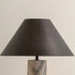 Cline Marble Table Lamp