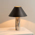 Cline Marble Table Lamp
