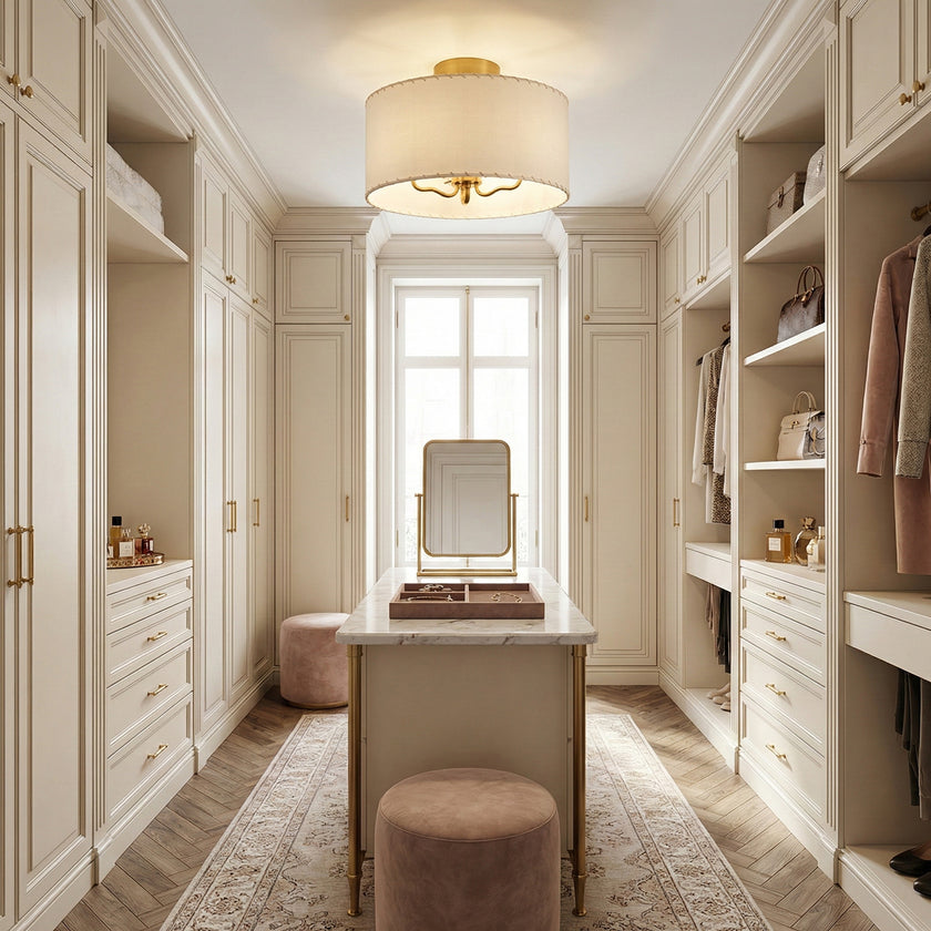 Clinio Ceiling Light