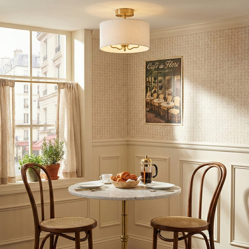 Clinio Ceiling Light