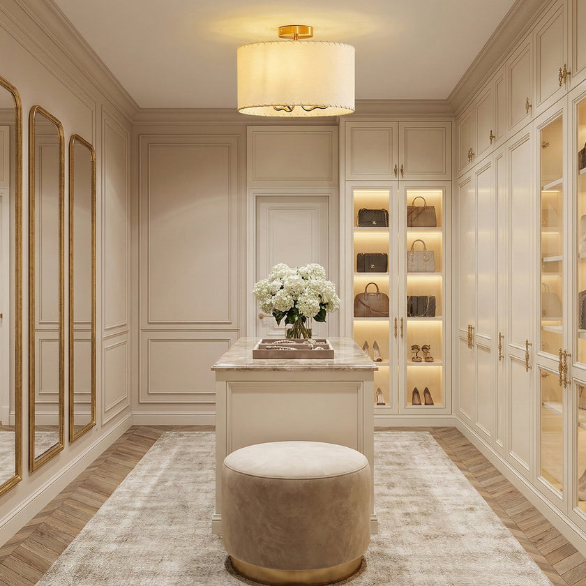 Clinio Ceiling Light