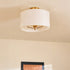 Clinio Ceiling Light