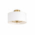 Clinio Ceiling Light