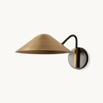 Clivedon Wall Light