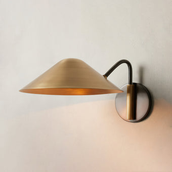 Clivedon Wall Light