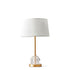 Clom Table Lamp