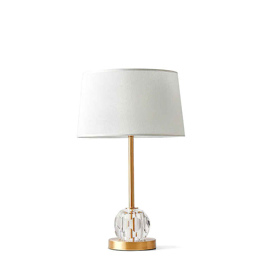 Clom Table Lamp